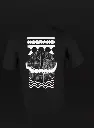 NoBrand T-shirt "Bassano"